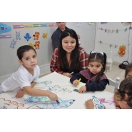 Jornadas Escuela, Familias y Comunidad